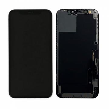 Écran Complet Vitre Tactile Incell LCD JK iPhone 12 Pro Max (A2342 / A2410 / A2411 / A2412) Qualité Premium